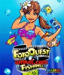 game pic for Foto Quest Fishing for s60 3rd